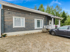Holiday Home Suviranta by Interhome Suonenjoki